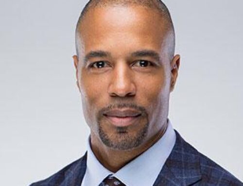 Learning Forward President & CEO, Frederick Brown Elected LFA Board Chair