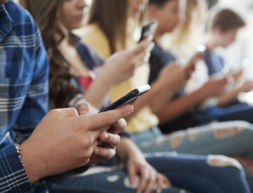 Do Smartphones Have a Place in Schools?